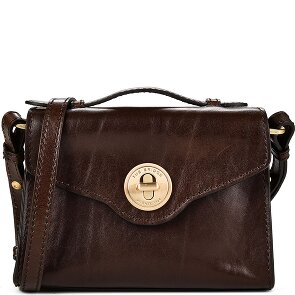 The Bridge Irene Handbag Genuine Leather 20 cm