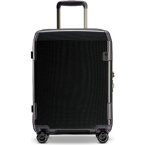 Echolac Logic Pro 4 wheels Cabin suitcase 55 cm Expandable
