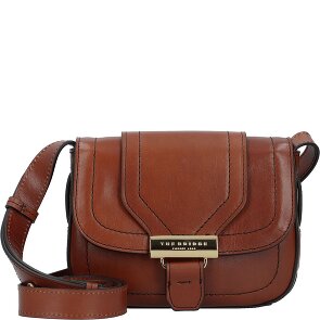 The Bridge Benedetta Shoulder bag Leather 21 cm