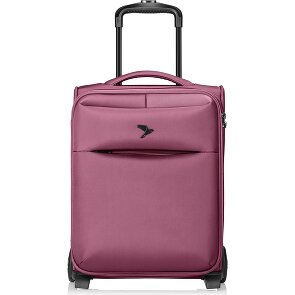 Pack Easy Easytrip 2 wheels Cabin suitcase 45 cm
