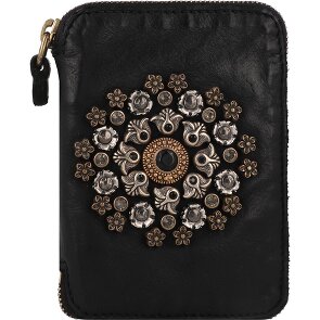 Campomaggi Tosca Wallet Leather 10 cm