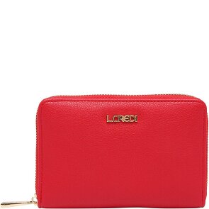 L.Credi Filippa wallet RFID 16 cm