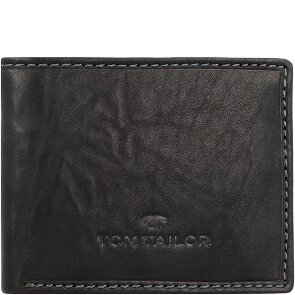 Tom Tailor Lary Wallet Leather 10 cm