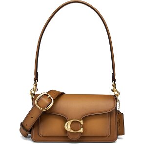 Coach Tabby Shoulder Bag Leather 20 cm