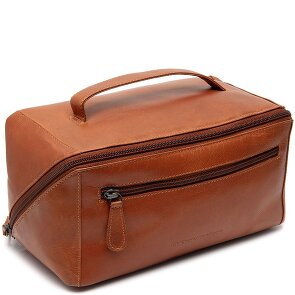 The Chesterfield Brand Elmia Toilet bag Leather 24 cm