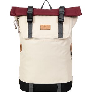 Doughnut Christopher Daypack 50 cm Laptop compartment