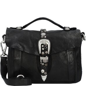 Campomaggi Porzia Handbag Leather 23 cm