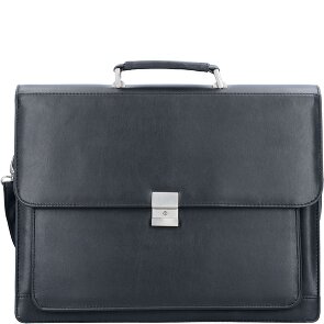 d&n Basic briefcase II 40 cm