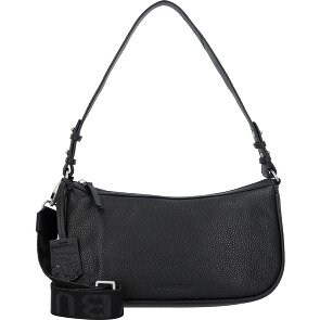 Burkely Always Ava Shoulder Bag Genuine Leather 28 cm