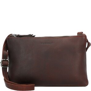Burkely Antique Avery shoulder bag leather 25 cm