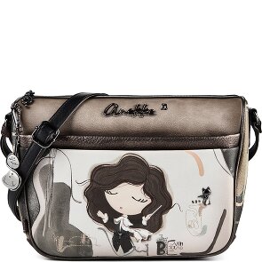 Anekke Orchestra Shoulder Bag 31 cm