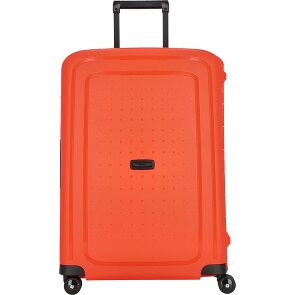 Samsonite S'Cure Spinner 4 Roll Trolley 69 cm Samsonite S'Cure Spinner 4 Roll Trolley 69 cm