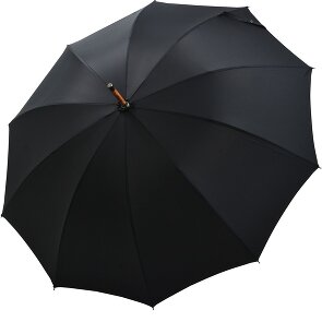 Doppler Manufaktur Oxford Diplomat stick umbrella 91 cm
