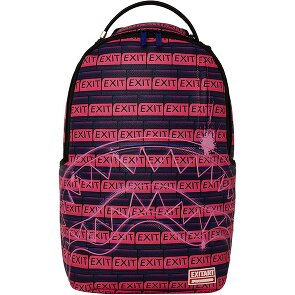 Sprayground Exit Daypack 46 cm Laptop compartment Sprayground Exit Daypack 46 cm Laptop compartment