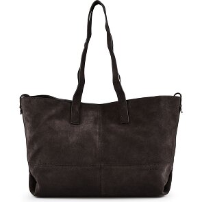 Liebeskind Ariel Shopper Bag Genuine Leather 36 cm