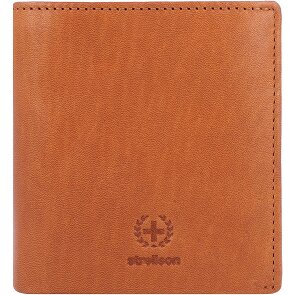Strellson Blackwall BillFold V7 wallet RFID leather 9 cm