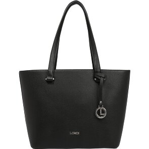 L.Credi Filippa shopper bag 35 cm