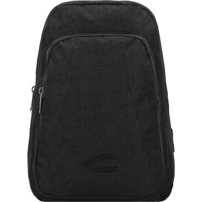 camel active Journey shoulder bag 28 cm
