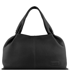 Bugatti Elsa Shoulder Bag Leather 38 cm
