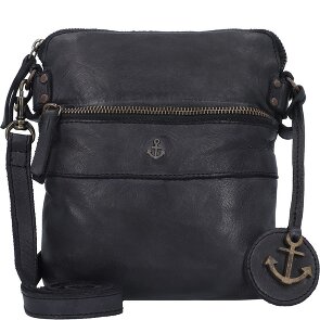 Harbour 2nd Anchor Love Taliza Shoulder bag Leather 19 cm