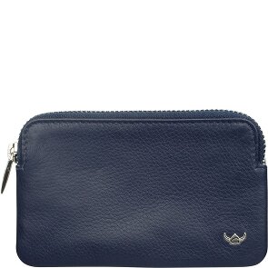 Golden Head Capri key wallet RFID leather 17 cm