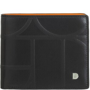 DuDu Up! Wallet RFID protection Leather 10.5 cm DuDu Up! Wallet RFID protection Leather 10.5 cm