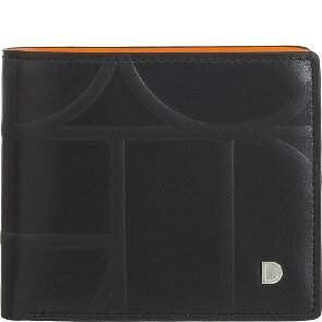 DuDu Up! Wallet RFID protection Leather 10.5 cm
