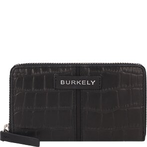 Burkely Cool Colbie Wallet Leather 14 cm