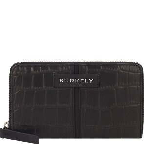 Burkely Cool Colbie Wallet Leather 14 cm Burkely Cool Colbie Wallet Leather 14 cm