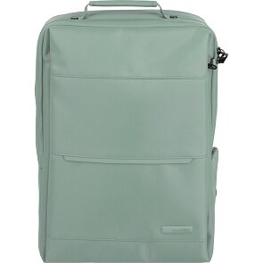 Travelite Workfloow Daypack 41 cm Laptop compartment