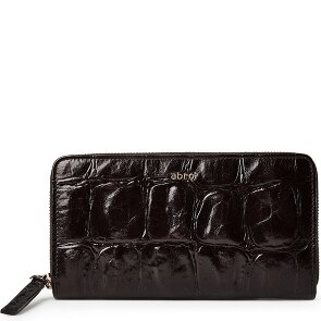 abro Primitivo Wallet Genuine Leather 19 cm