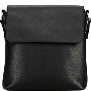Jost Lysa Shoulder bag S Genuine Leather 21 cm