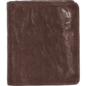 Harold's Submarine Wallet Leather 9.5 cm