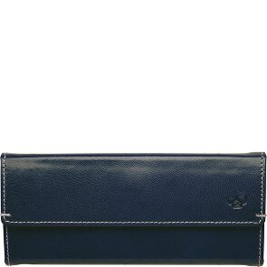 Golden Head Bari Spectacle case Leather 7 cm