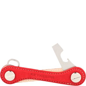 Keykeepa Leather key manager leather 1-12 keys