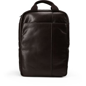 camel active Pine Daypack Leather 41 cm Laptop compartment