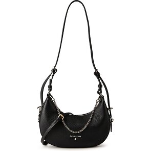 Patrizia Pepe Daily Shoulder Bag Leather 28 cm