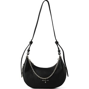 Patrizia Pepe Daily Shoulder Bag Leather 28 cm