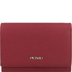 Picard Java Wallet Leather 13.5 cm