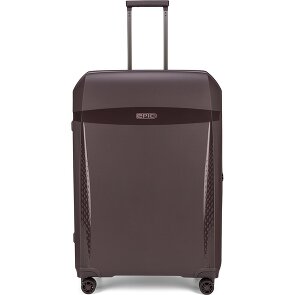 Epic Zeleste 4 wheels Trolley 76 cm