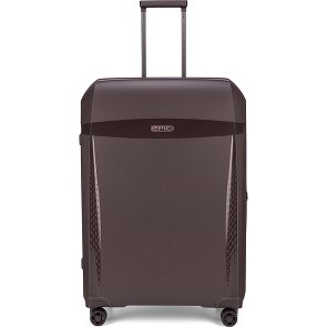 Epic Zeleste 4 wheels Trolley 76 cm