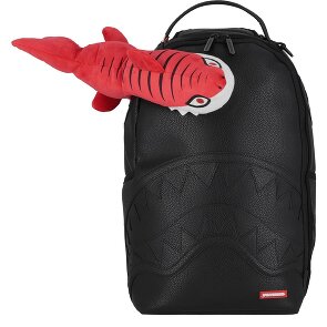 Sprayground 1 Off Bags Bite Daypack 45 cm Laptop compartment Sprayground 1 Off Bags Bite Daypack 45 cm Laptop compartment