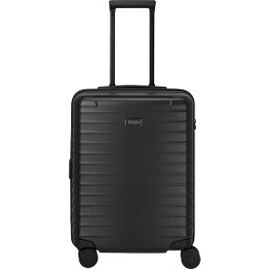 Titan Upgrade 4 wheels Cabin trolley S 55 cm