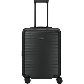 Titan Upgrade 4 wheels Cabin trolley S 55 cm Titan Upgrade 4 wheels Cabin trolley S 55 cm