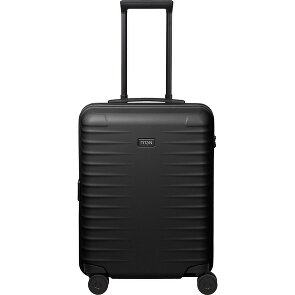 Titan Upgrade 4 wheels Cabin trolley S 55 cm