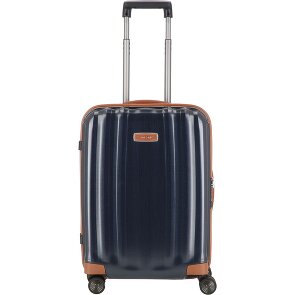 Samsonite Lite Cube DLX Spinner 4 Roll Cabin Trolley 55 cm Samsonite Lite Cube DLX Spinner 4 Roll Cabin Trolley 55 cm