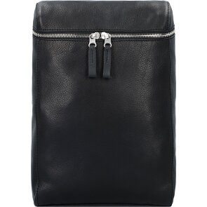 Harold's Box Daypack Leather 33 cm