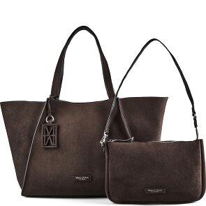 Marc O'Polo Biana Shopper Bag Genuine Leather 47 cm