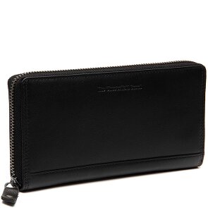 The Chesterfield Brand Cantara Wallet Leather 19 cm The Chesterfield Brand Cantara Wallet Leather 19 cm