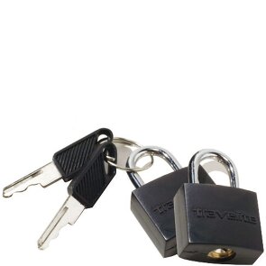 Travelite Accessory suitcase lock set 2 pcs.